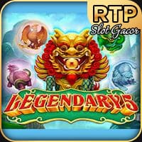 RTP jdb racingbet138